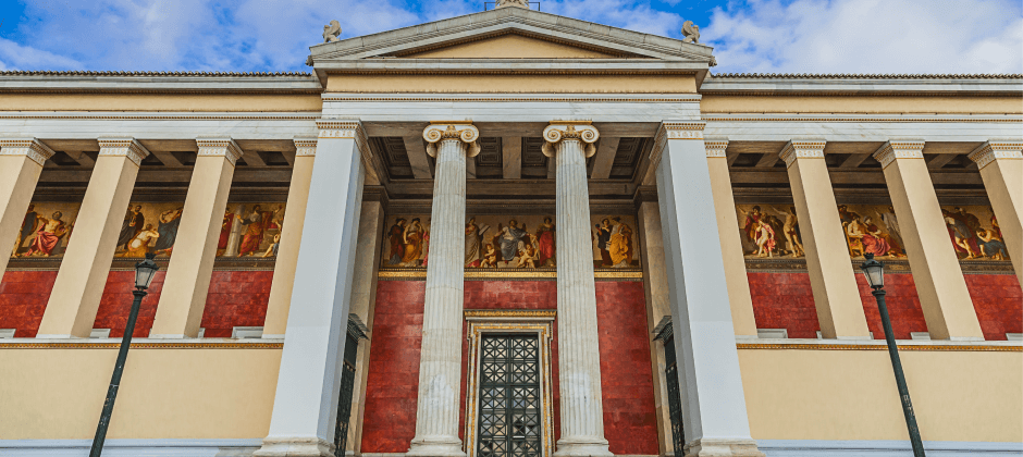 30 US Universities To Explore Academic Cooperation In Greece