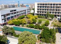 Greek universities to market English-language degree programs Greek universities to market English-language degree programs