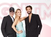 GNTM: Κριτής σοκαρίστηκε- «Ήταν σαν να βλέπω οργασμό προσωποποιημένο»