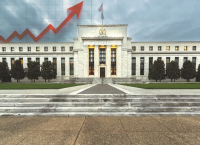 Bloomberg: Η Fed ετοιμάζει επιθετική αύξηση επιτοκίων στο 5%, προκαλώντας παγκόσμια ύφεση Bloomberg: Η Fed ετοιμάζει επιθετική αύξηση επιτοκίων στο 5%, προκαλώντας παγκόσμια ύφεση