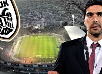 Απίστευτo Κράξιμο στον Αμπέλ Φερέιρα: «Γύρνα πίσω στον ΠΑΟΚ»