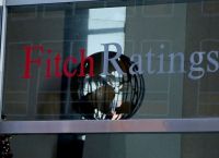 Fitch: Διατηρεί την αξιολόγηση «ΒΒ» για την Ελλάδα με θετικές προοπτικές Fitch: Διατηρεί την αξιολόγηση «ΒΒ» για την Ελλάδα με θετικές προοπτικές