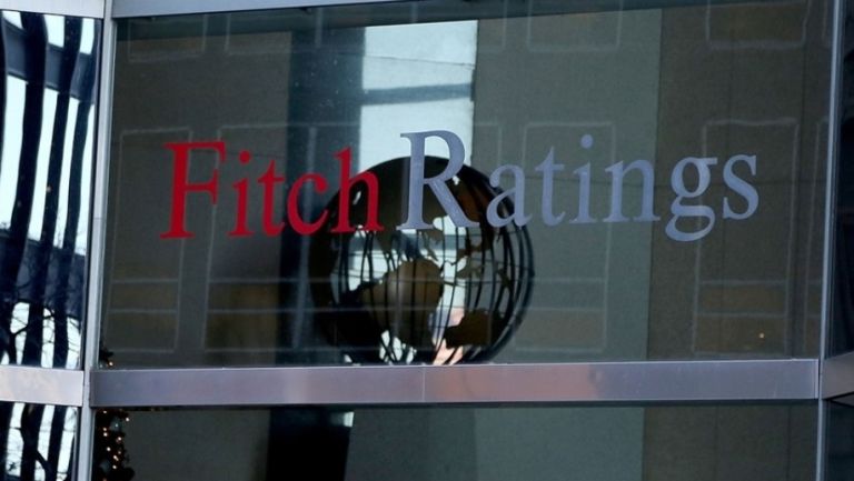 Fitch: Διατηρεί την αξιολόγηση «ΒΒ» για την Ελλάδα με θετικές προοπτικές