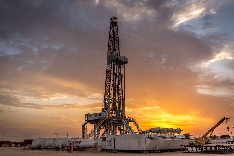 Ενεργειακή κρίση: Γιατί το fracking “πυροδοτεί” αντιδράσεις στην Ευρώπη