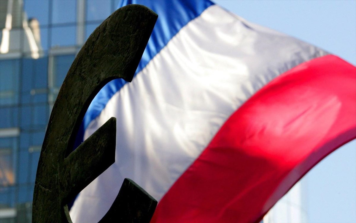 Γαλλία: Σπάει κοντέρ και τον Οκτώβριο ο ετήσιος πληθωρισμός