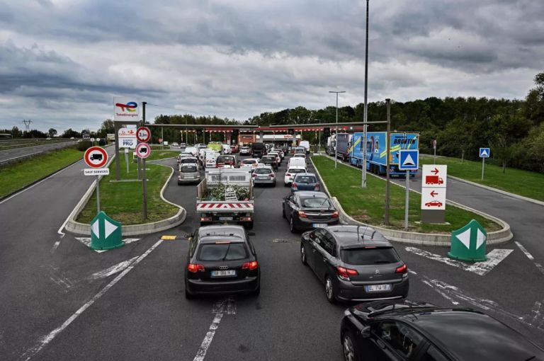 Γαλλία – Ενέργεια: Απεργίες και διαπραγματεύσεις εν μέσω κρίσης