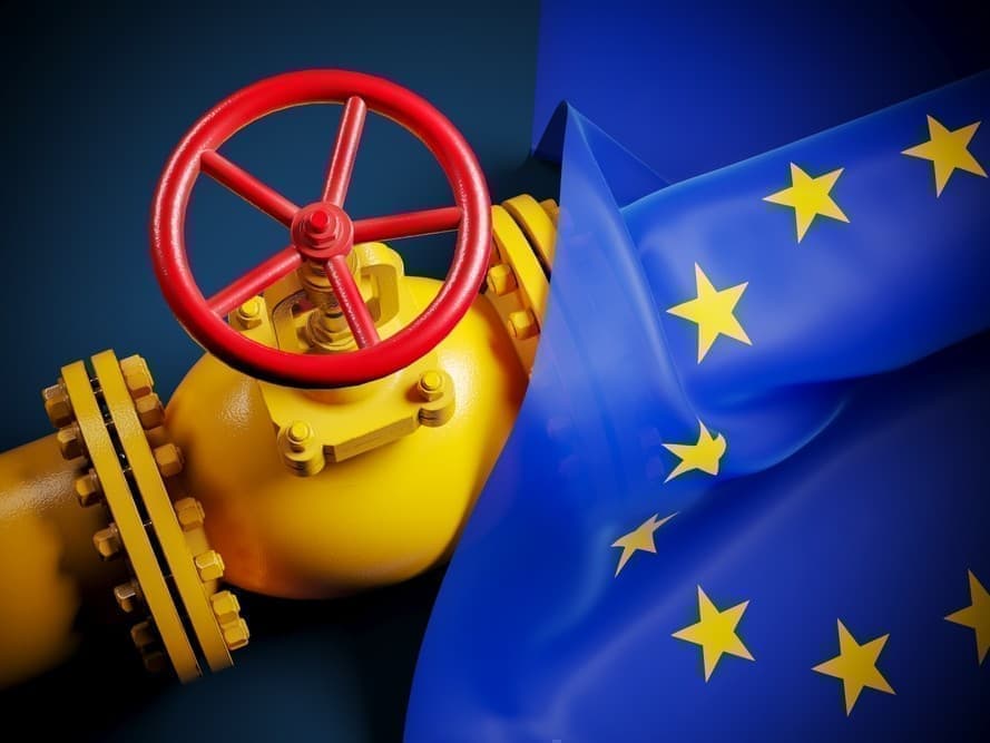 ΕΕ: Δοκιμαστική συμφωνία για πλαφόν στο ρωσικό πετρέλαιο;