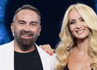 Δυνατό γλείψιμο στον Κοκλώνη από το ζεύγος Γκουντάρα σε LIVE μετάδοση