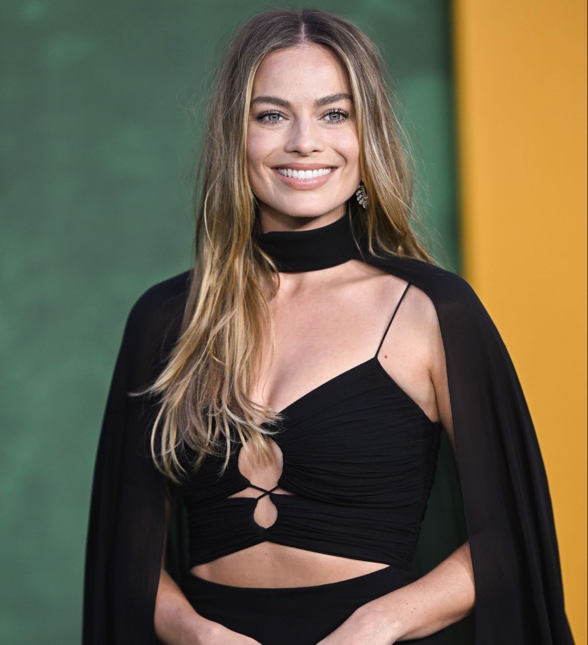Margot Robbie: Δηλώνει εκστασιασμένη με την ιδέα η Lady Gaga να υποδυθεί την Harley Quinn