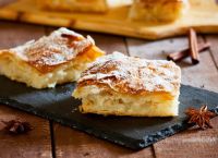 Celebrate National Dessert Day with this Bougatsa Recipe