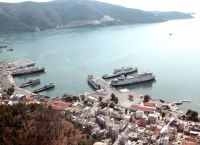 Ισχυρό πυλώνα, μετά τον Πειραιά για την Αν. Ευρώπη – 3 μεγάλα λιμάνια της Β. Ελλάδας Ισχυρό πυλώνα, μετά τον Πειραιά για την Αν. Ευρώπη – 3 μεγάλα λιμάνια της Β. Ελλάδας