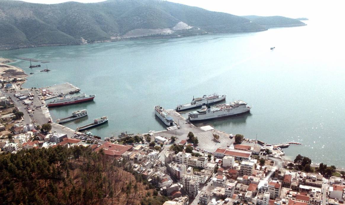 Ισχυρό πυλώνα, μετά τον Πειραιά για την Αν. Ευρώπη – 3 μεγάλα λιμάνια της Β. Ελλάδας