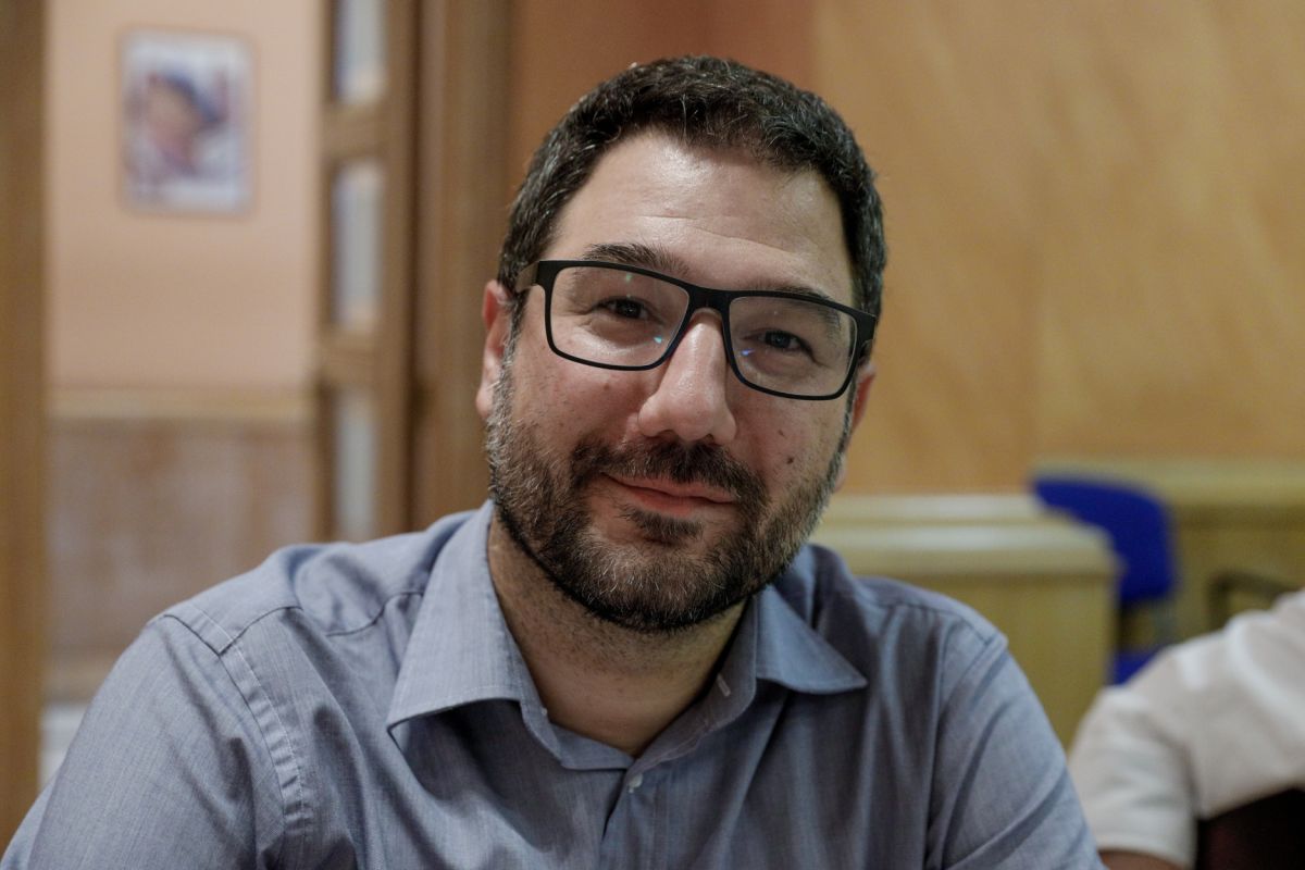Ηλιόπουλος: Η επιστολή από τον επικεφαλής της ΡΑΕ δείχνει αυξήσεις 57% στο ρεύμα