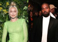 Η Gigi Hadid για Kanye West: “Είσαι τραμπούκος και γελοίος”