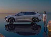 Η αποστομωτική απάντηση της Mercedes στην Tesla
