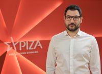 Ηλιόπουλος: Ο κ. Μητσοτάκης είναι επικίνδυνος για το κράτος δικαίου Ηλιόπουλος: Ο κ. Μητσοτάκης είναι επικίνδυνος για το κράτος δικαίου