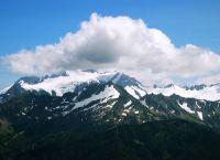 Greece Nominates Mount Olympus As Natural World Heritage Site