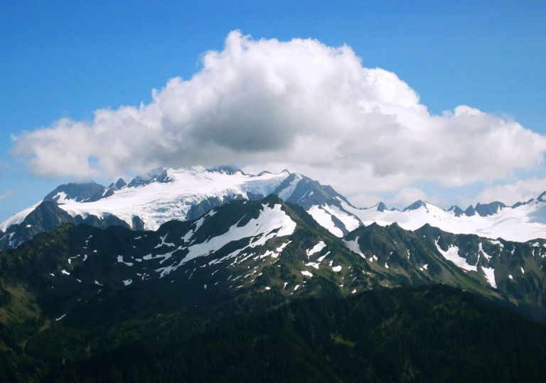 Greece Nominates Mount Olympus As Natural World Heritage Site