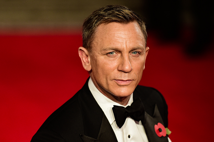 James Bond: Τα 60 χρόνια στον κινηματογράφο – Ποιος θα είναι ο διάδοχος;