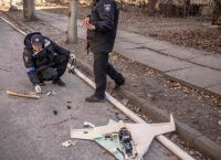 Πόλεμος την Ουκρανία: Πώς οι Ρώσοι κατέληξαν να αγοράζουν ιρανικά drones