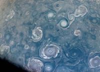NASA: Το σκάφος Juno πέρασε από τον δορυφόρο Ευρώπη του Δία NASA: Το σκάφος Juno πέρασε από τον δορυφόρο Ευρώπη του Δία