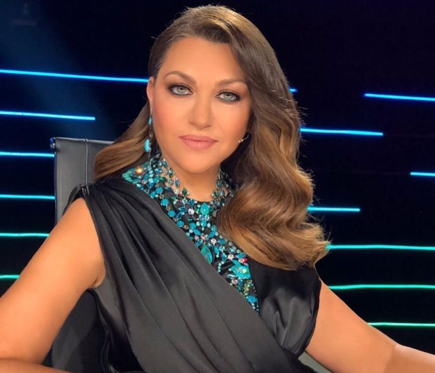 Καίτη Γαρμπή: «Έχω δεχτεί πρόταση να κατέβω στις εκλογές, είναι μια απόφαση…»