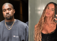 Ο Κάνιε Γουέστ ξεπέρασε την Kim Kardashian και βρήκε τον έρωτα στο πρόσωπο της Juliana Nalú Ο Κάνιε Γουέστ ξεπέρασε την Kim Kardashian και βρήκε τον έρωτα στο πρόσωπο της Juliana Nalú