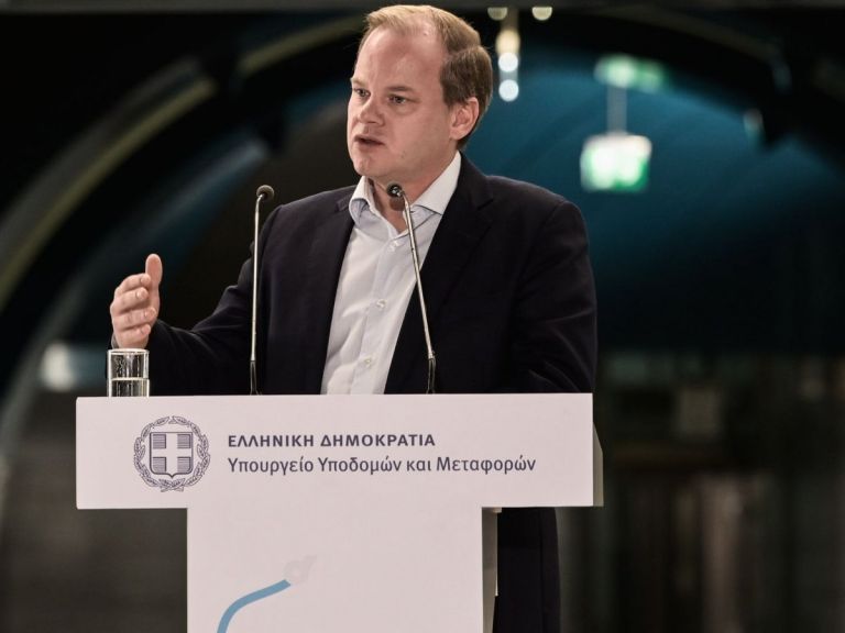 Κώστας Καραμανλής:Στις εκλογές ΝΔ και Μητσοτάκη ή το «άχαστο» δίδυμο Τσίπρα  Βαρουφάκη με guest τον Ανδρουλάκη | Ειδησεις | Pagenews.gr