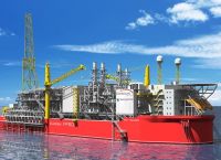 Φυσικό αέριο: Η Energean ξεκινά δοκιμές ροής στο κοίτασμα Karish στο Ισραήλ