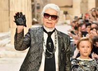 Met Gala 2023: Αποτίει φόρο τιμής στον άνθρωπο που έγραψε ιστορία στην μόδα Karl Lagerfeld Met Gala 2023: Αποτίει φόρο τιμής στον άνθρωπο που έγραψε ιστορία στην μόδα Karl Lagerfeld