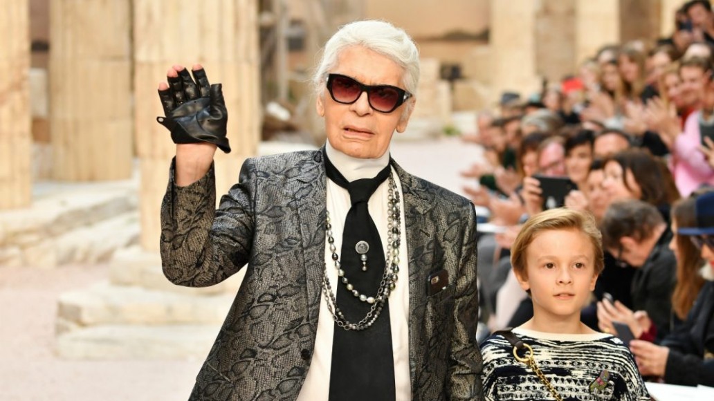 Met Gala 2023: Αποτίει φόρο τιμής στον άνθρωπο που έγραψε ιστορία στην μόδα Karl Lagerfeld