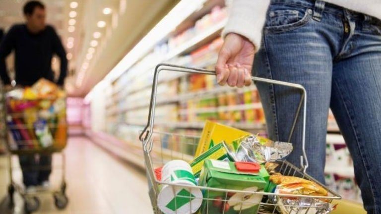 ‘Household basket’ provision reaches Parliament
