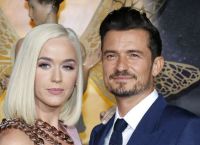 Οι συγκινητικές ευχές του Orlando Bloom στην Katy Perry αλλά και οι καρδιές από την πρώην Miranda Kerr