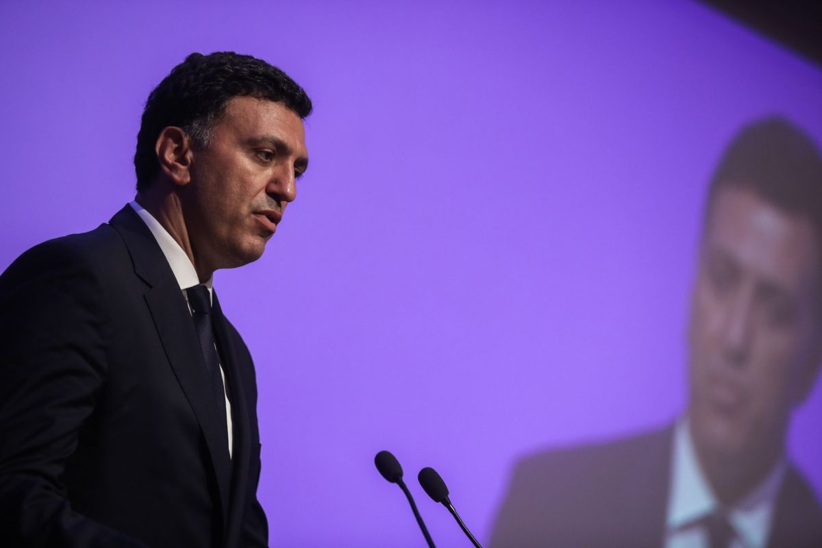 Κικίλιας: Δεν έχουν οροφή τα έσοδα από τον τουρισμό