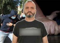 Βιασμός 12χρονης: Ο Μίχος στο ίδιο κελί με τον «δράκο της Ξάνθης» και τον βιαστή της Μυρτούς στην Πάρο Βιασμός 12χρονης: Ο Μίχος στο ίδιο κελί με τον «δράκο της Ξάνθης» και τον βιαστή της Μυρτούς στην Πάρο