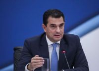Greek Energy Min. – Saudi counterpart: Bilateral ties extend to RES