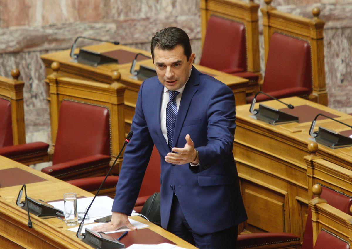 Στην Αθήνα η 1η Διυπουργική Διάσκεψη για την Ενέργεια με πρωτοβουλία της Ελλάδας