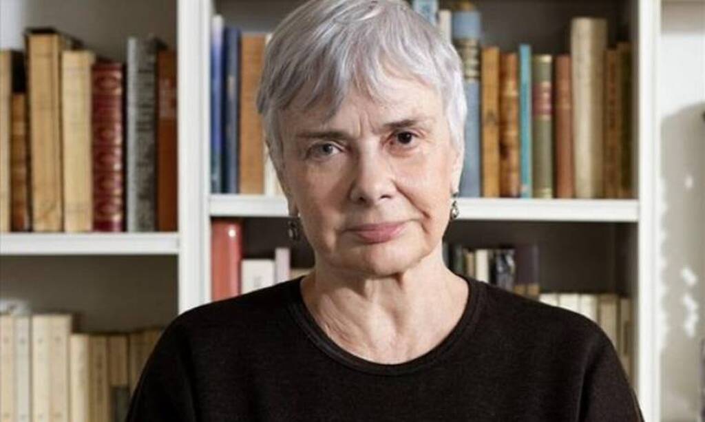 Καλογεροπούλου: «Πέρασα πολύ μεγάλη μοναξιά όταν έχασα το φως μου»