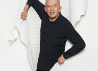 O Jean-Paul Gaultier ήταν πάντα ένα βήμα μπροστά – Πρωτοπόρος και δημιουργικός O Jean-Paul Gaultier ήταν πάντα ένα βήμα μπροστά – Πρωτοπόρος και δημιουργικός