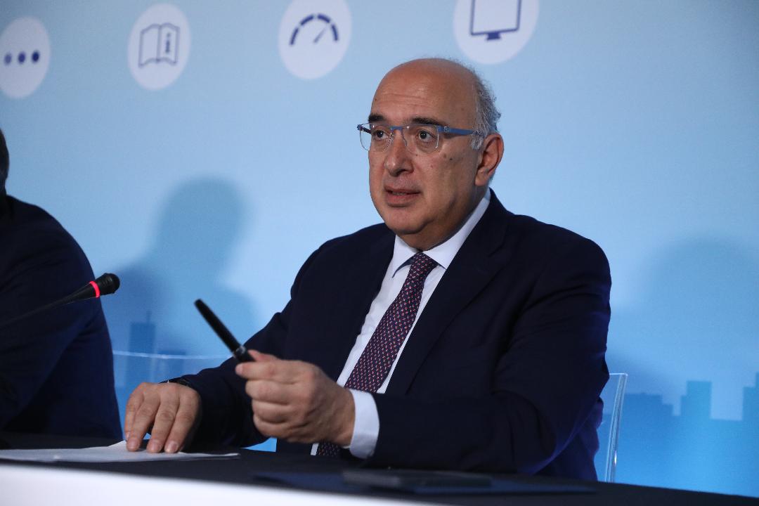 Μιχάλης Παπαδόπουλος: Προτεραιότητα της Κυβέρνησης η Οδική Ασφάλεια
