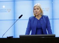 Το κάστρο της σοσιαλδημοκρατίας πέφτει και επισήμως