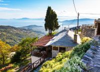 Τρεις ελληνικές περιοχές είναι στην τριάδα της Ευρωπαϊκή Ένωσης με το καλύτερο μορφωτικό επίπεδο