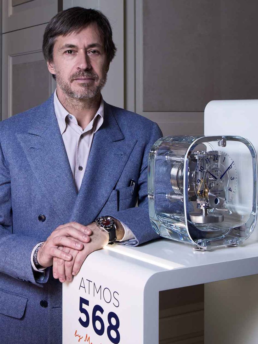 Η Gagosian σε συνεργασία με τον Marc Newson παρουσιάζουν τα ωραιότερα έπιπλα για το σπίτι σας