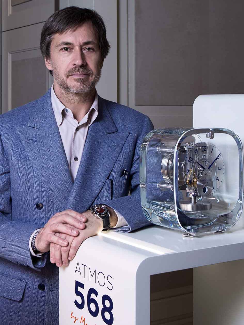Η Gagosian σε συνεργασία με τον Marc Newson παρουσιάζουν τα ωραιότερα έπιπλα για το σπίτι σας
