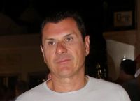 Γιάννης Μάρκου Επιχειρηματίας: Διασκέδαζε στο ίδιο μπαρ μια ώρα πριν με τον 26χρονο που τον μαχαίρωσε