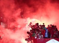 Στα κόκκινα θα ντυθεί η Φράιμπουργκ: Πήρε 2.500 εισιτήρια ο Ολυμπιακός
