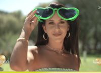 Love Island: Αργύρης & Αναστασία είχαν ανοιχτούς λογαριασμούς… Τσακώθηκαν στο ραντεβού