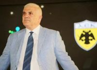 Μελισσανίδης: «Αν δεν το πάρει η ΑΕΚ, χίλιες φορές να το πάρει ο Παναθηναϊκός»