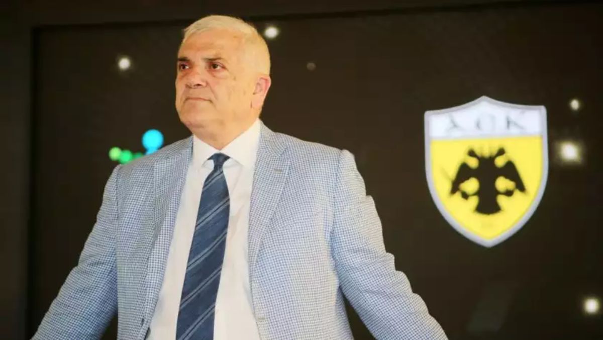 Ρίχνει εκατομμύρια ο Μελισσανίδης στην ΑΕΚ – Κάνει μεταγραφή ΣΟΚ