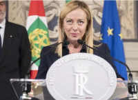 Τζόρτζια Μελόνι: Οδηγία για να την αποκαλούν “κύριος πρωθυπουργός”